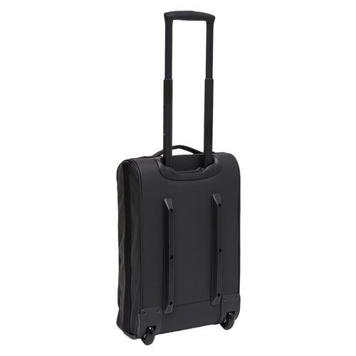 Maleta Negra Oakley Endless Adventure Rc Carry-On 30L Blackout Funcional y Resistente 
