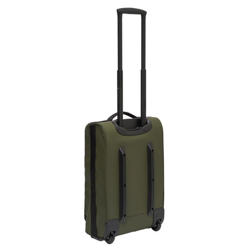 Maleta Verde Oakley Endless Adventure Rc Carry-On New Dark Brush Funcional y Resistente 