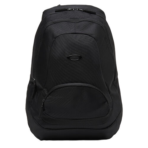 Mochila Negra Oakley Primer Rc Laptop Bag 20L Blackout con Compartimento para Portátil 