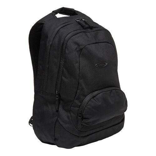 Mochila Negra Oakley Primer Rc Laptop Bag 20L Blackout con Compartimento para Portátil 