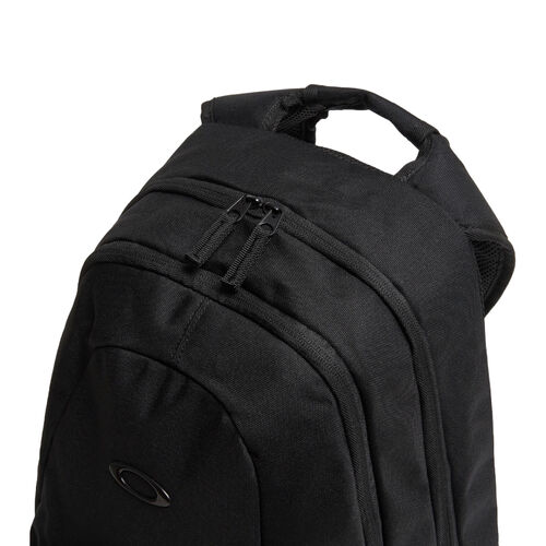 Mochila Negra Oakley Primer Rc Laptop Bag 20L Blackout con Compartimento para Portátil 