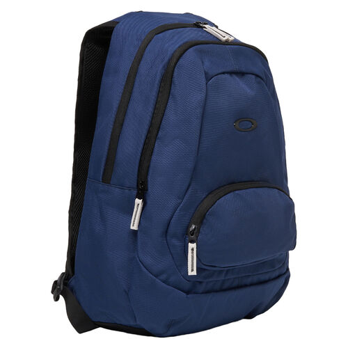 Mochila Azul Oakley Primer Rc Laptop Bag 20L Team Navy con Compartimento para Portátil 