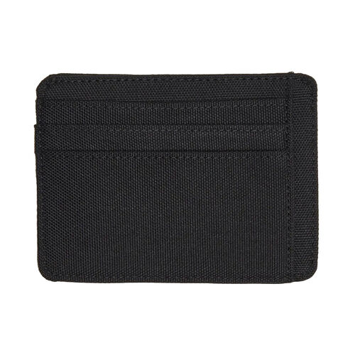 Cartera Negra Oakley Ellipse Card Wallet Blackout Elegante y Funcional 