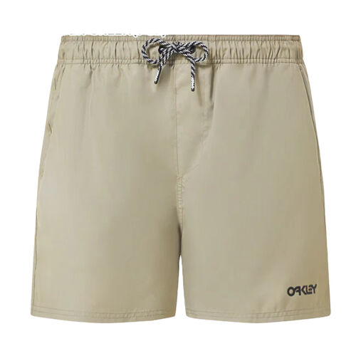 Bañador Verde Beach Volley 16 M