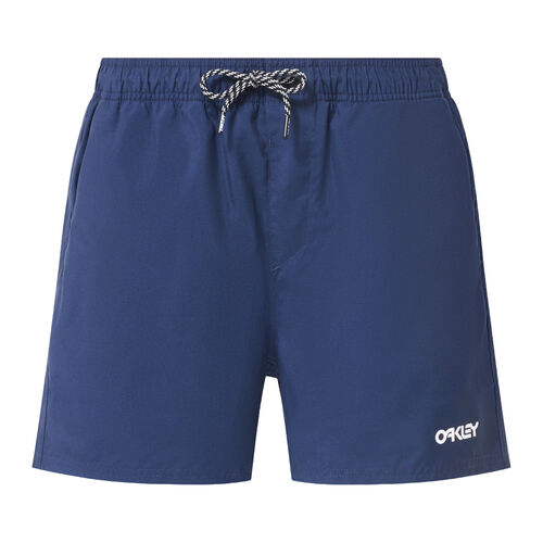 Bañador Azul Marino Beach Volley 16 L