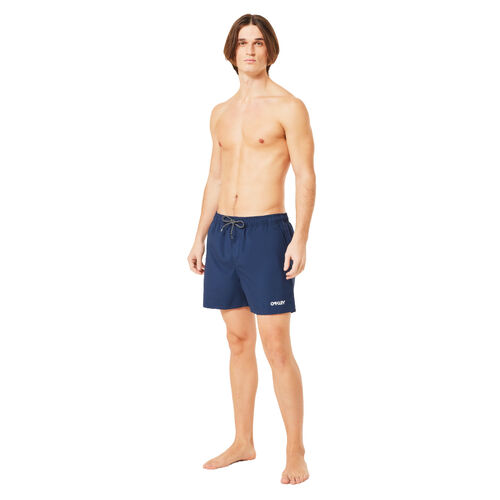 Bañador Azul Marino Beach Volley 16 L