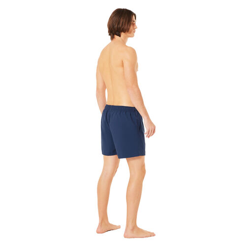 Bañador Azul Marino Beach Volley 16 L