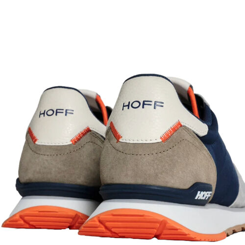 Zapatillas Azules The Hoff Delos New Suaves Y Cómodas 40