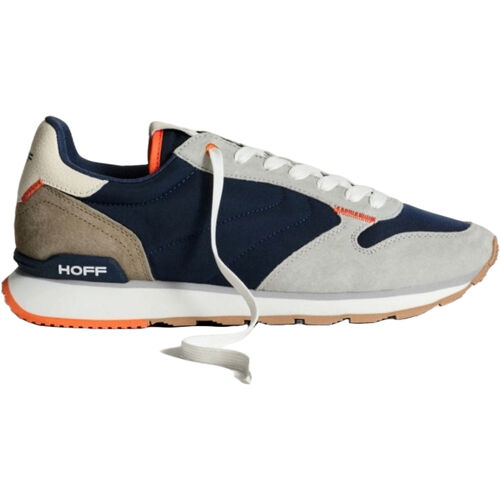 Zapatillas Azules The Hoff Delos New Suaves Y Cómodas 40