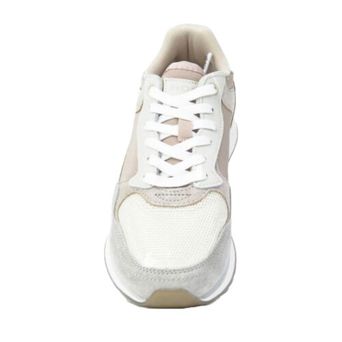 Zapatillas Beige The Hoff St Augustine Suaves Y Cómodas 36