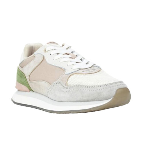 Zapatillas Beige The Hoff St Augustine Suaves Y Cómodas 36