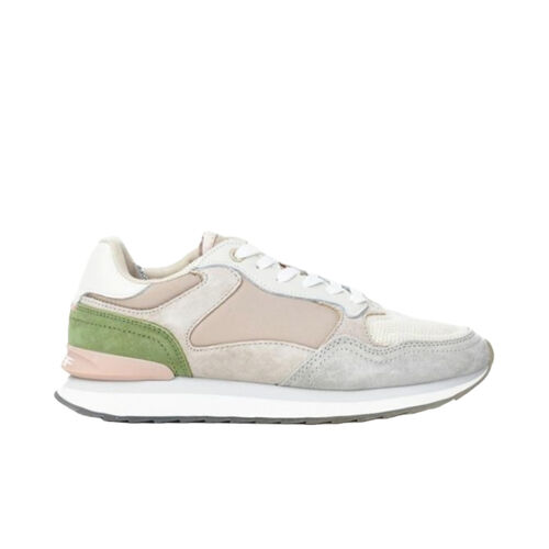 Zapatillas Beige The Hoff St Augustine Suaves Y Cómodas 36