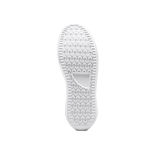 Zapatillas Blancas Converse Chuck Taylor All Star Lift Double Stack 36