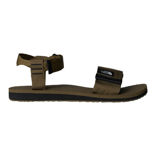 Sandalias Verdes The North Face Skeena II Caraway Seed 43