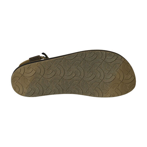 Sandalias Verdes The North Face Skeena II Caraway Seed 43