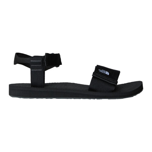 Sandalias Negras The North Face Skeena II Black-Anthracite Grey 40.5