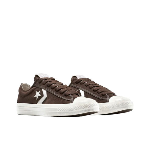 Zapatillas Marrones Converse Star Player Pavement Tuff 76 Ox Fresh 41