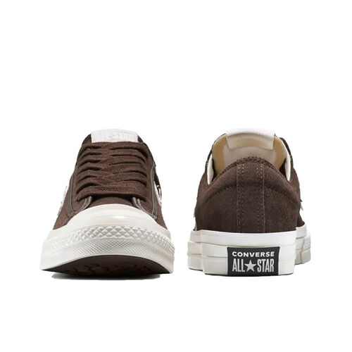 Zapatillas Marrones Converse Star Player Pavement Tuff 76 Ox Fresh 41