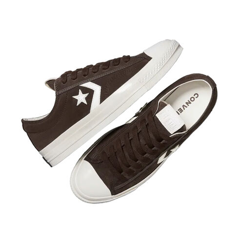 Zapatillas Marrones Converse Star Player Pavement Tuff 76 Ox Fresh 41