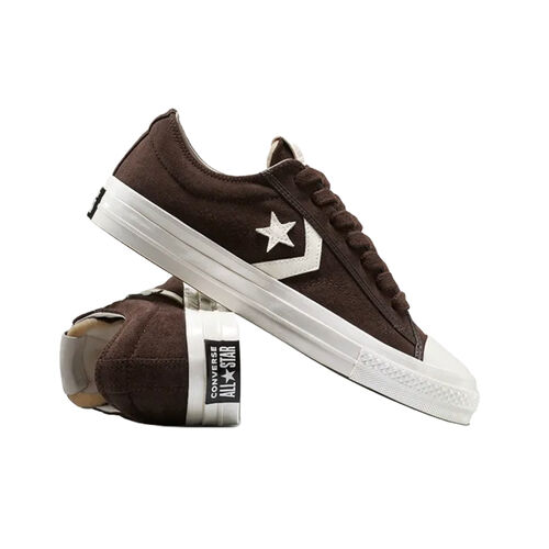 Zapatillas Marrones Converse Star Player Pavement Tuff 76 Ox Fresh 41
