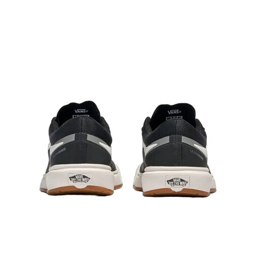 Zapatillas Negras Vans Mte Ultrarange 2.0 Rw Black Ligeras y Versátiles 36