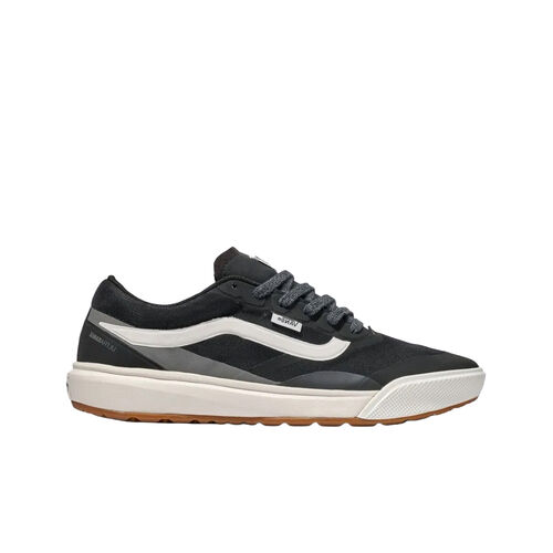 Zapatillas Negras Vans Mte Ultrarange 2.0 Rw Black Ligeras y Versátiles 36