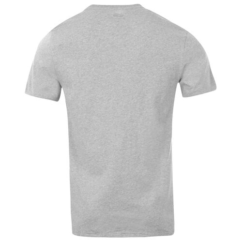 Camiseta Gris Levis Estándar Housemark Grey Clásica y Cómoda S