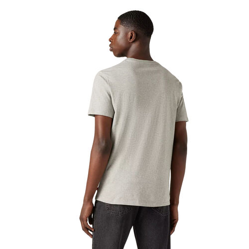 Camiseta Gris Levis Estándar Housemark Grey Clásica y Cómoda S
