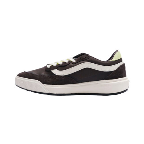 Zapatillas Marrones Vans Mte Ultrarange 2.0 Se Brown/Multi Ligeras y Versátiles 41