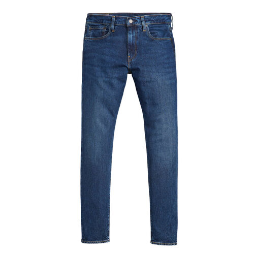 Pantalón Vaquero Levis  Jeans 512 Taper Jack Of All Trades AZUL W30L30