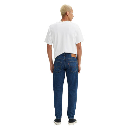 Pantalón Vaquero Levis  Jeans 512 Taper Jack Of All Trades AZUL W30L30