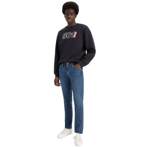 Pantalón Vaquero Levis 511 Whoop con Fit Estilizado de Ajuste Ceñido W30 L32