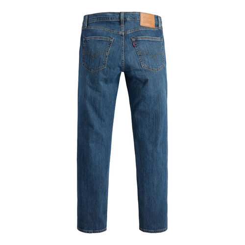 Pantalón Vaquero Levis 511 Whoop con Fit Estilizado de Ajuste Ceñido W30 L32