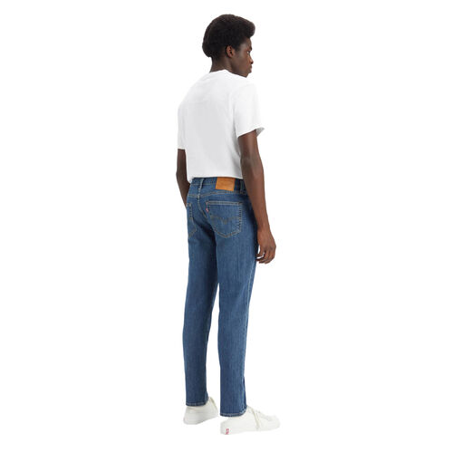 Pantalón Vaquero Levis 511 Whoop con Fit Estilizado de Ajuste Ceñido W30 L32