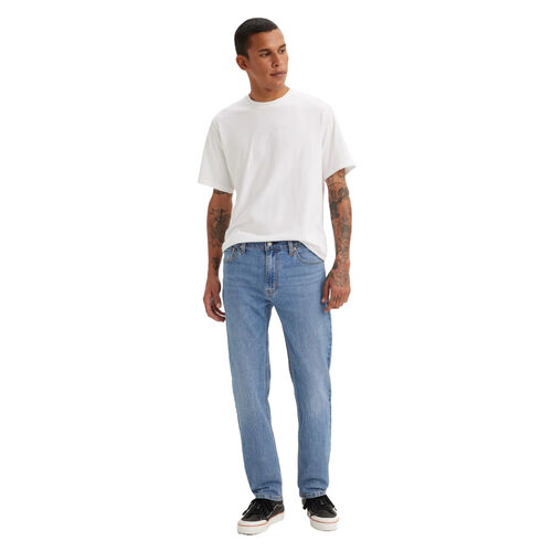 Pantalón Vaquero Levis 511 Slim On The Cool de Corte Estrecho W30L30