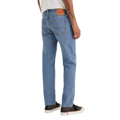 Pantalón Vaquero Levis 511 Slim On The Cool de Corte Estrecho W30L30