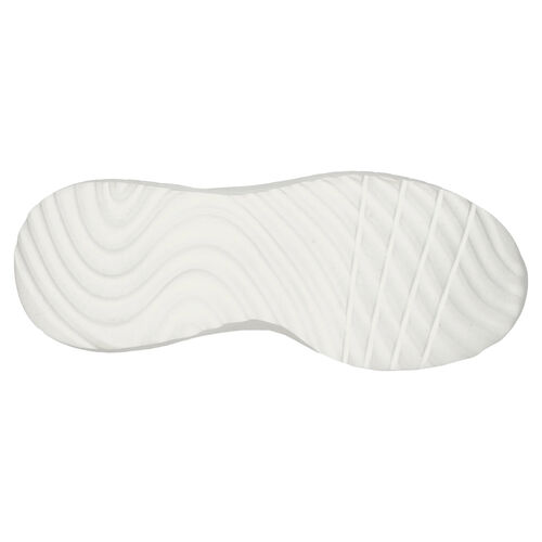 Zapatillas Blancas Skechers BOBS Sport Squad Chaos - Face Off 36