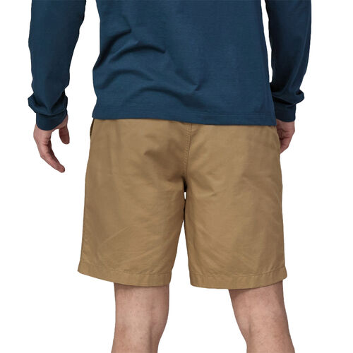 Pantalones Cortos Marrones Patagonia Men''s Lightweight All-Wear Hemp Shorts Mojave Khaki 30
