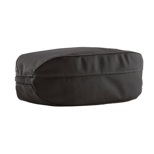 Neceser Negro Patagonia Hole® Cube 3L Unity Fitz: Ink Black de Compartimento Único 