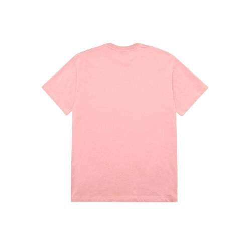 Camiseta Rosa Cat  Outfitting T-Shirt Lilas  S