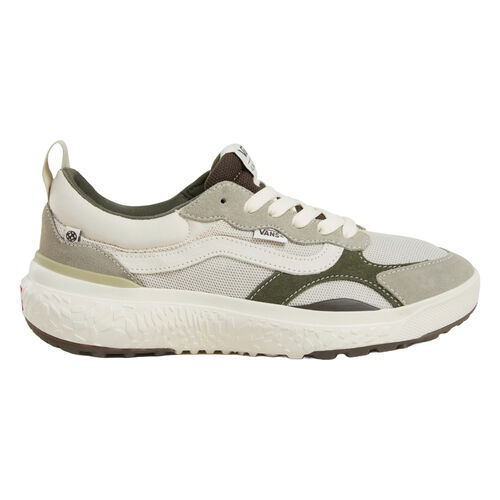 Zapatillas Beige Vans MTE UltraRange Neo VR3 Cómoda y Versátil 41