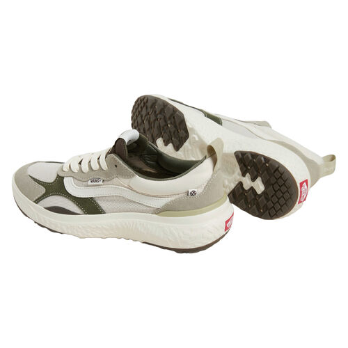 Zapatillas Beige Vans MTE UltraRange Neo VR3 Cómoda y Versátil 41