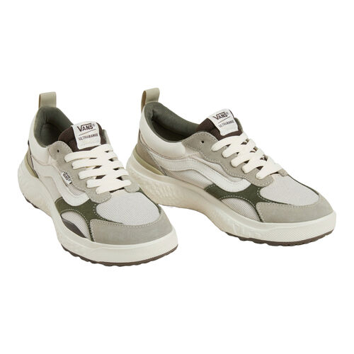 Zapatillas Beige Vans MTE UltraRange Neo VR3 Cómoda y Versátil 41