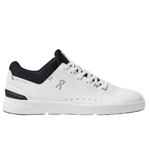Zapatillas On Running Blanca The Roger Advantage White - Midnight 43