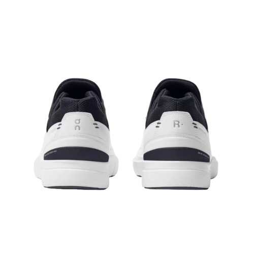 Zapatillas On Running Blanca The Roger Advantage White - Midnight 41