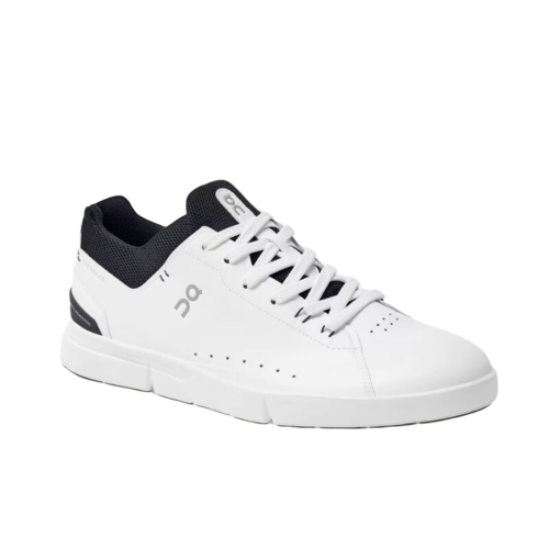 Zapatillas On Running Blanca The Roger Advantage White - Midnight 41