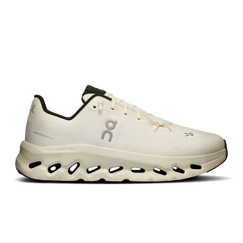 Zapatillas Beige On Running Cloudtilt Men Pearl Ice Cómoda y Ligera 41