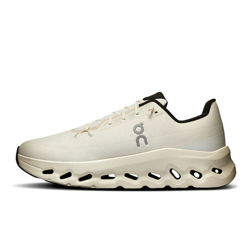 Zapatillas Beige On Running Cloudtilt Men Pearl Ice Cómoda y Ligera 41