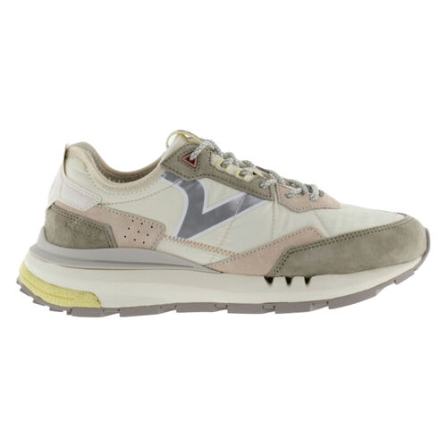 Zapatillas Beige Victoria Wing Evo Sport de Diseño Ergonómico 36