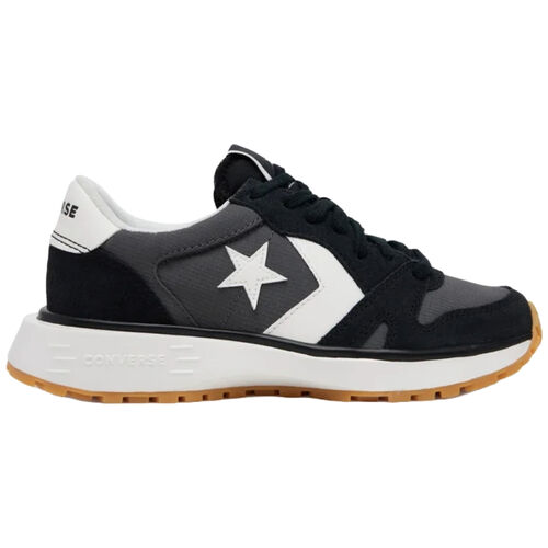 Zapatillas Converse Negras Omni Trainer Black Cómodas y Ligeras 40